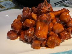-眷江南之小蓝鲸(王府大街店)