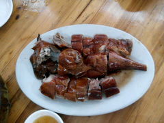 android_upload_pic-一品烧农庄·佛山本地菜(西岸店)