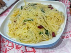 -老班长·小龙虾·鲜货烧烤大排档(金街美地店)