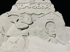 -银滩滨海旅游度假区