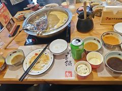 -牛匠和牛寿喜锅(西安总店)