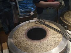 -阿甘锅盔(中关村食宝街店)