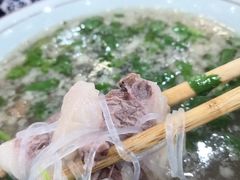 -老白家水盆羊肉