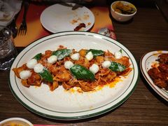 -ZAFFERANO西班牙海鲜饭(上海首店)