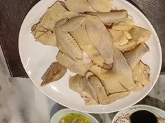 -九记路边鸡(穗盐路店)