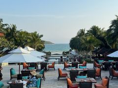 -石梅湾艾美度假酒店