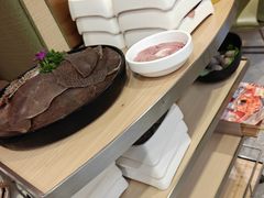 -海底捞火锅(高新万达店)