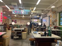 大堂-电台巷火锅(科华总店)