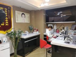 -康美贞·痘肌养护管理中心