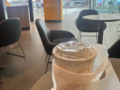 -麦当劳(深圳北站高铁店)