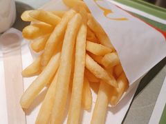 -麦当劳(天骄店)