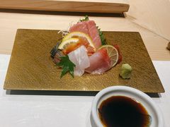 -鮨一日本料理(大中华店)