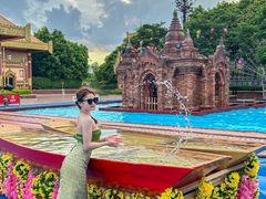 -南宁方特东盟神画