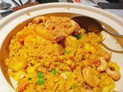 -BetterThai 泰加(苏州中心店)