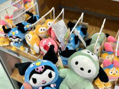 -玩具反斗城(海港城店)