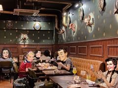-The Cheebat 锌吧·Bistro(体育西店)