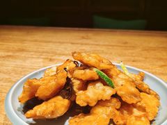 -小吊梨汤·北京菜·烤鸭(四元桥店)