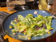 -九田家黑牛烤肉料理(香河店)