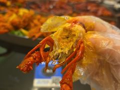 -金陵暴走小龙虾·迷踪蟹(凯德MALL店)