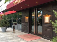 门面-Wolfgang’s Steakhouse 沃夫冈牛排馆(上海白玉兰广场店)