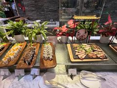 -丽都皇冠假日酒店·Matrix亦餐厅(望京店)