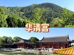 -华清宫景区
