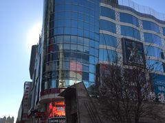 -吾悦广场(天津和平店)