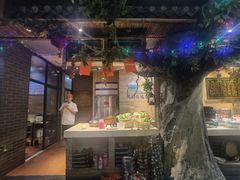 -老家信阳菜(北京路店)