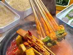 -牛小嫩串串火锅(延边大学文化城店)
