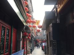 -六爷门框百年卤煮