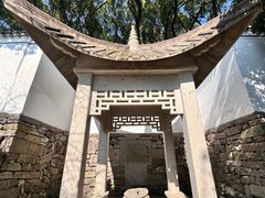 -王阳明故居