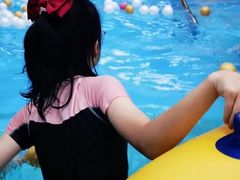 -广州融创水世界