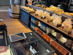 -西村叔叔的店·面包·甜品·蛋糕(清河万象汇店)