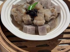 -潮福城潮州大酒楼(湖滨北路店)