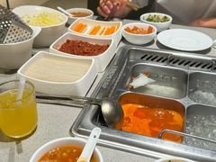 -海底捞火锅(龙湖时代天街店)