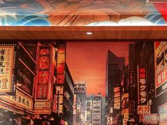 -仓桥家·焗寿司·锅物(光谷步行街店)