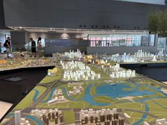 -广州市城市规划展览中心