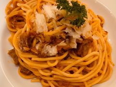 牛肉大满足意面-萨莉亚意式餐厅(恒宝广场店)