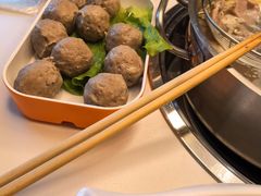 -牛品福潮汕牛肉火锅(旺庄店)