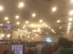 -萨莉亚意式餐厅(鸿大广场店)