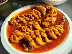 -味庄(三厂食堂店)