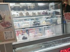 -DQ·蛋糕·冰淇淋(三亚青春颂店)
