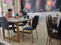 -味之绝美蛙鱼头火锅(龙潭店)