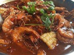 -豫缘王婆大虾(祭城总店)