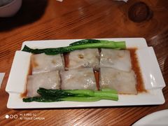 -澳门陈光记烧味饭店(南京德基广场店)