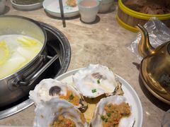 -淘米捞·米汤脆鲩鱼火锅(福田皇岗店)