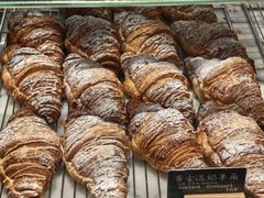 -麦田工坊(月湖店)