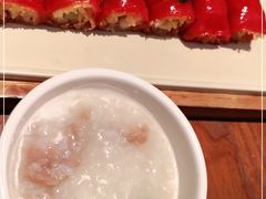 -南拳十三姨·潮汕砂锅粥(世纪金源店)