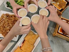 -點無缺茶楼·海鲜酒家(世博店)