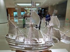 -上海中国航海博物馆